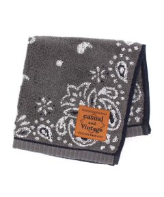 ＊＊Daily russet / デイリーラシット ハンカチ | ハンドタオル（グローリー W/T）