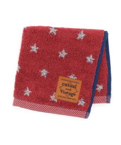 ＊＊Daily russet / デイリーラシット ハンカチ | ハンドタオル（スターコースト W/T）