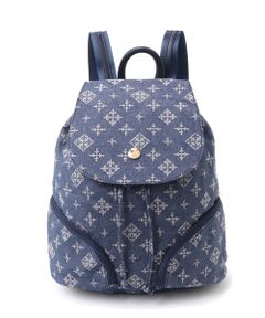 ＊＊Daily russet / デイリーラシット リュック・バックパック | デニムフラップリュック