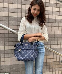 セール 70%OFF】2way ボストンバッグ(501592377) | ラシット