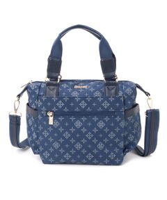 ＊＊Daily russet / デイリーラシット ボストンバッグ | 裏張りナイロン2wayミニボストンバッグ