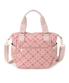 セール 70%OFF】2way ボストンバッグ(501592377) | ラシット