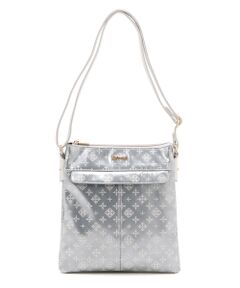 ＊＊Daily russet / デイリーラシット ショルダーバッグ | プルーフファブリック ダブルポシェット