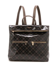 ＊＊Daily russet / デイリーラシット リュック・バックパック | プルーフファブリック スクエア2wayリュック