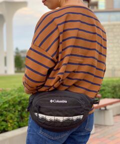＊＊Daily russet / デイリーラシット メッセンジャーバッグ・ウエストポーチ | 【Columbia(コロンビア)】スチュアートコーン ヒップバッグII