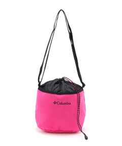 ＊＊Daily russet / デイリーラシット ショルダーバッグ | 【Columbia(コロンビア)】ピークピークブラッシュ ショルダーバッグ