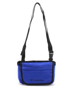 ＊＊Daily russet / デイリーラシット ショルダーバッグ | 【Columbia(コロンビア)】ピークピークブラッシュ ミニショルダーバッグ