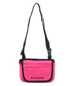 ＊＊Daily russet / デイリーラシット ショルダーバッグ | 【Columbia(コロンビア)】ピークピークブラッシュ ミニショルダーバッグ
