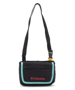 ＊＊Daily russet / デイリーラシット ショルダーバッグ | 【Columbia(コロンビア)】ピークピークブラッシュ ミニショルダーバッグ