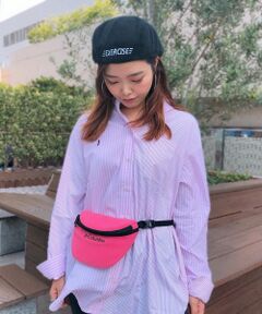 ＊＊Daily russet / デイリーラシット メッセンジャーバッグ・ウエストポーチ | 【Columbia(コロンビア)】ピークピークブラッシュ ヒップバッグ