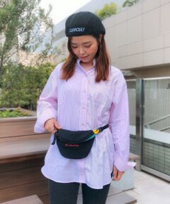 ＊＊Daily russet / デイリーラシット メッセンジャーバッグ・ウエストポーチ | 【Columbia(コロンビア)】ピークピークブラッシュ ヒップバッグ