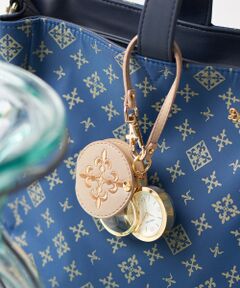 ＊＊Daily russet / デイリーラシット その他 | ルーペ付きチャームウォッチ