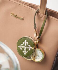 ＊＊Daily russet / デイリーラシット その他 | ルーペ付きチャームウォッチ