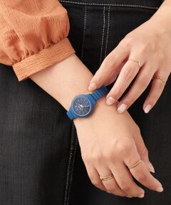 ＊＊Daily russet / デイリーラシット その他小物 | ミニジャバラウォッチ／腕時計