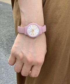 ＊＊Daily russet / デイリーラシット その他小物 | ミニジャバラウォッチ／腕時計