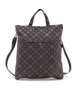 ＊＊Daily russet / デイリーラシット トートバッグ | ショルダートートバッグ
