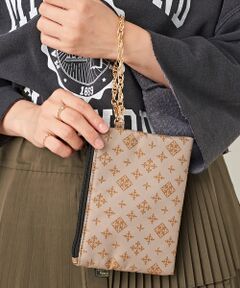 ＊＊Daily russet / デイリーラシット ポーチ | 7周年限定ポーチ