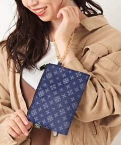 ＊＊Daily russet / デイリーラシット ポーチ | 7周年限定ポーチ