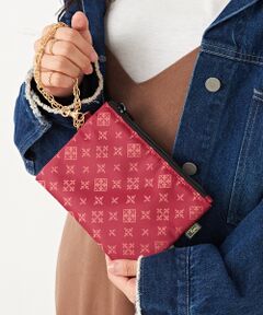 ＊＊Daily russet / デイリーラシット ポーチ | 7周年限定ポーチ