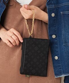 ＊＊Daily russet / デイリーラシット ポーチ | 7周年限定ポーチ