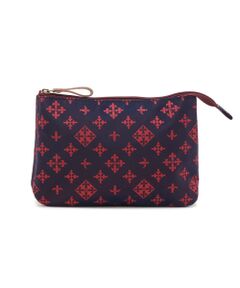 ＊＊Daily russet / デイリーラシット ポーチ | Wポーチ