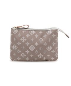 ＊＊Daily russet / デイリーラシット ポーチ | Wポーチ