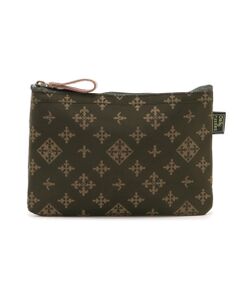 ＊＊Daily russet / デイリーラシット ポーチ | フラットポーチ（S）