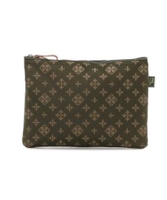 ＊＊Daily russet / デイリーラシット ポーチ | フラットポーチ（M）