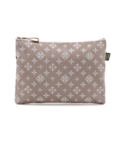 ＊＊Daily russet / デイリーラシット ポーチ | フラットポーチ（M）