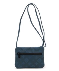 ＊＊Daily russet / デイリーラシット その他小物 | PVCショルダーポーチ（横）