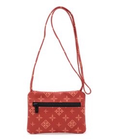 ＊＊Daily russet / デイリーラシット その他小物 | PVCショルダーポーチ（横）
