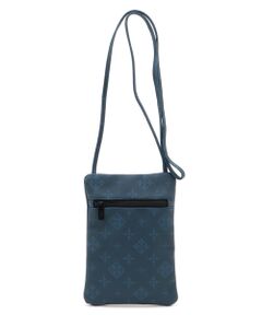 ＊＊Daily russet / デイリーラシット その他小物 | PVCショルダーポーチ（縦）