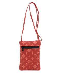 ＊＊Daily russet / デイリーラシット その他小物 | PVCショルダーポーチ（縦）