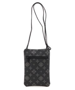 ＊＊Daily russet / デイリーラシット その他小物 | PVCショルダーポーチ（縦）