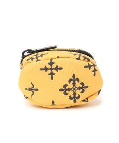 ＊＊Daily russet / デイリーラシット ポーチ | PVC楕円ポーチ