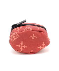 ＊＊Daily russet / デイリーラシット ポーチ | PVC楕円ポーチ