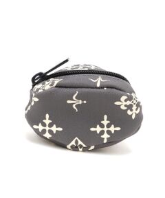 ＊＊Daily russet / デイリーラシット ポーチ | PVC楕円ポーチ