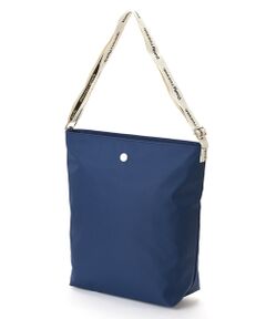 ＊＊Daily russet / デイリーラシット ショルダーバッグ | オリジナルロゴテープショルダーバッグ（L）