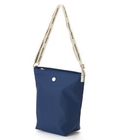 ＊＊Daily russet / デイリーラシット ショルダーバッグ | オリジナルロゴテープショルダーバッグ（S）