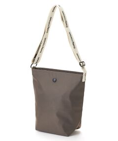 ＊＊Daily russet / デイリーラシット ショルダーバッグ | オリジナルロゴテープショルダーバッグ（S）