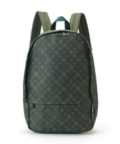 ＊＊Daily russet / デイリーラシット リュック・バックパック | 裏張りナイロンリュック（L）