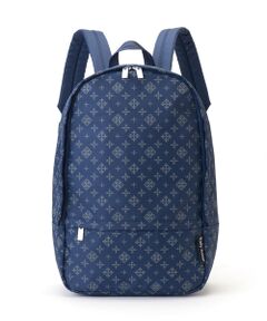 ＊＊Daily russet / デイリーラシット リュック・バックパック | 裏張りナイロンリュック（L）