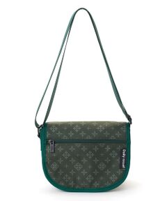 ＊＊Daily russet / デイリーラシット トートバッグ | 裏張りナイロンフラップ仕分けショルダーバッグ