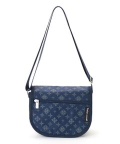 ＊＊Daily russet / デイリーラシット トートバッグ | 裏張りナイロンフラップ仕分けショルダーバッグ