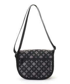 ＊＊Daily russet / デイリーラシット トートバッグ | 裏張りナイロンフラップ仕分けショルダーバッグ