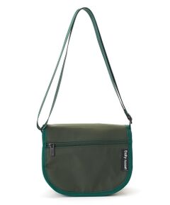 ＊＊Daily russet / デイリーラシット トートバッグ | 裏張りナイロンフラップ仕分けショルダーバッグ／プレーン