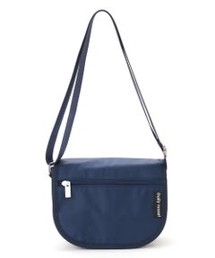 ＊＊Daily russet / デイリーラシット トートバッグ | 裏張りナイロンフラップ仕分けショルダーバッグ／プレーン