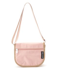 ＊＊Daily russet / デイリーラシット トートバッグ | 裏張りナイロンフラップ仕分けショルダーバッグ／プレーン