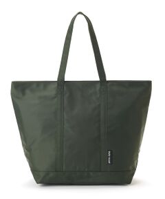 ＊＊Daily russet / デイリーラシット トートバッグ | 裏張りナイロンスタンダードトートバッグ／プレーン