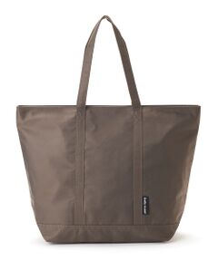 ＊＊Daily russet / デイリーラシット トートバッグ | 裏張りナイロンスタンダードトートバッグ／プレーン